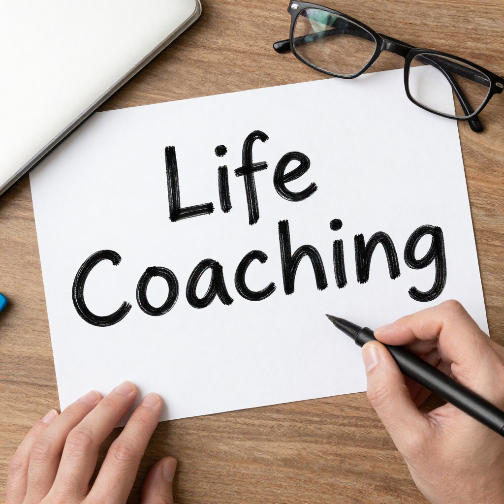 Understanding Life Coaching
